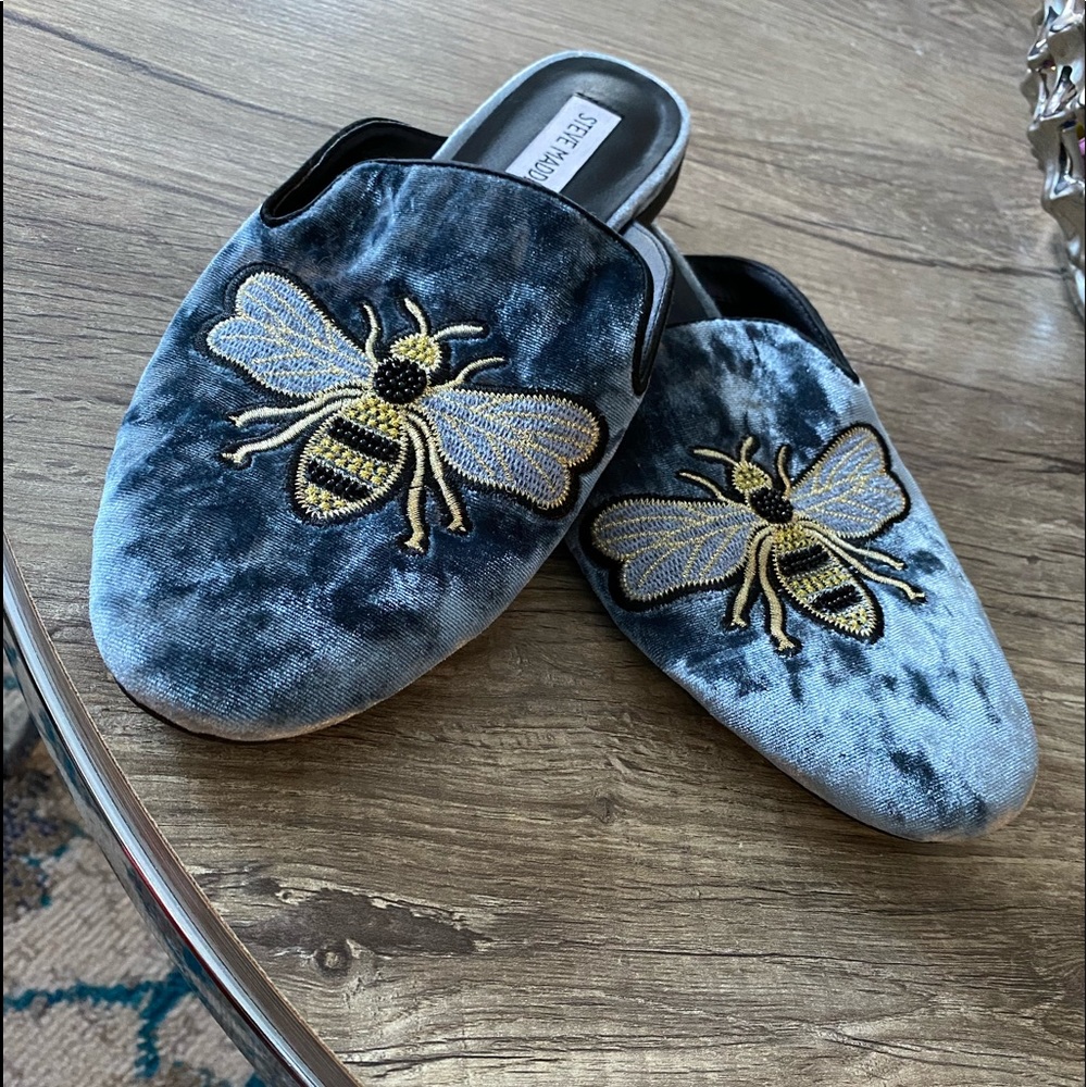Steve Madden shoes